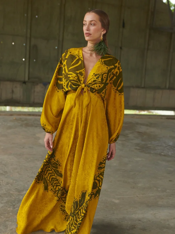 Vestido Diantu Anniversary unclassified dresses