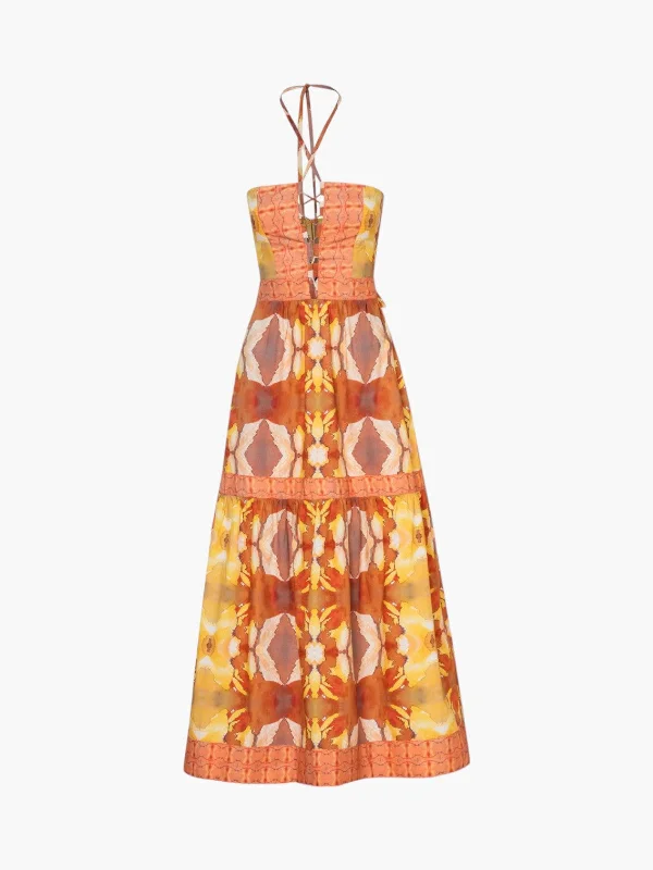 Salva Dress Knitted unclassified dresses