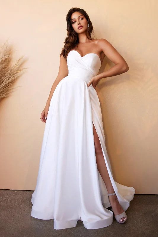 **Cinderella Divine's CD0166W: The Bridal Masterpiece for Unforgettable Elegance** Lace unclassified dresses **Cinderella Divine's CD0166W: The Bridal Masterpiece for Unforgettable Elegance** Lace unclassified dresses