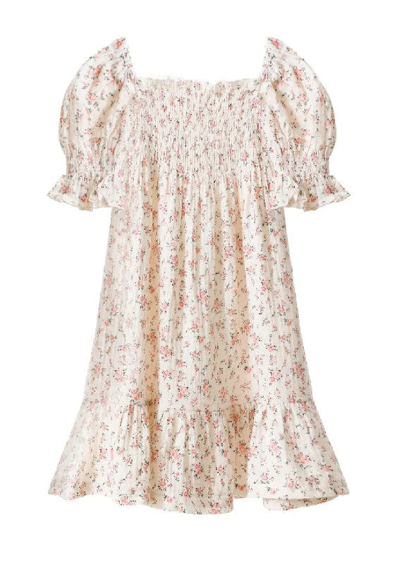 [MOMMY & ME] HANA DRESS Formal unclassified dresses