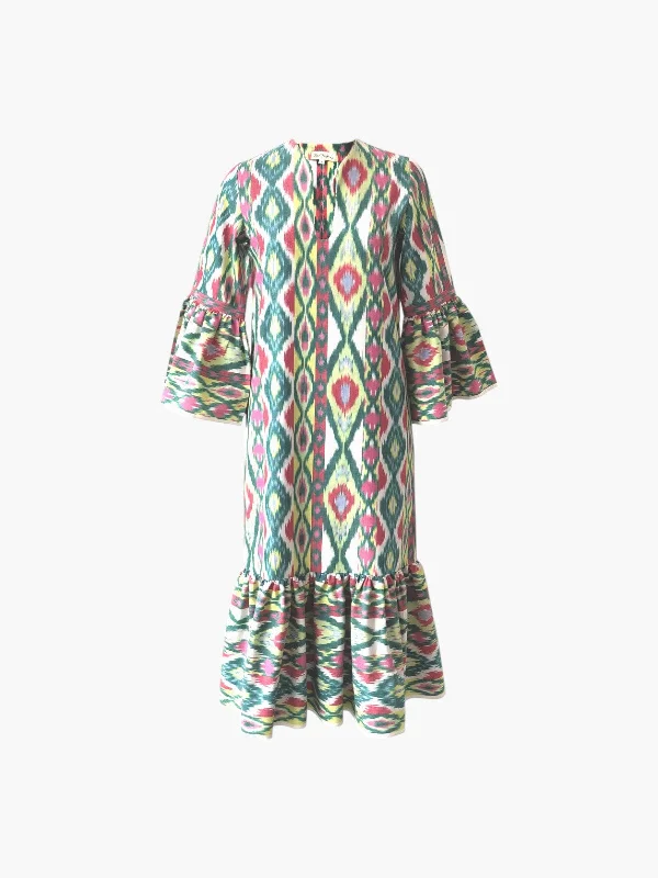 Viento Dress | Primavera Travel unclassified dresses