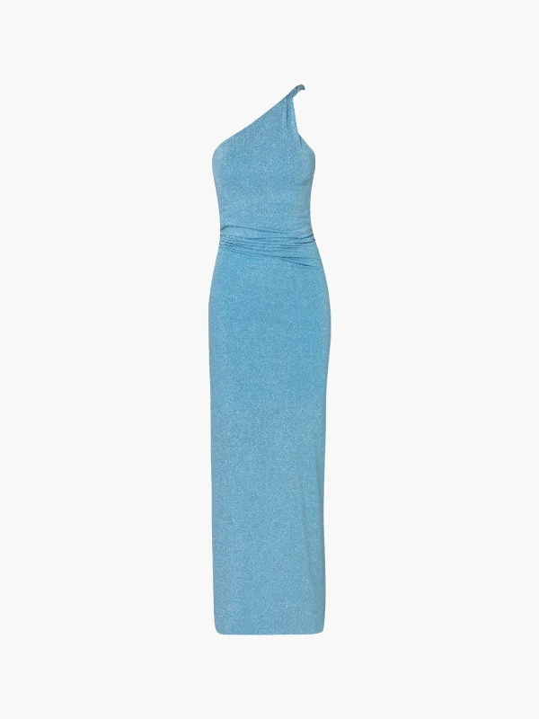 Celele Dress | Blue Designer unclassified dresses