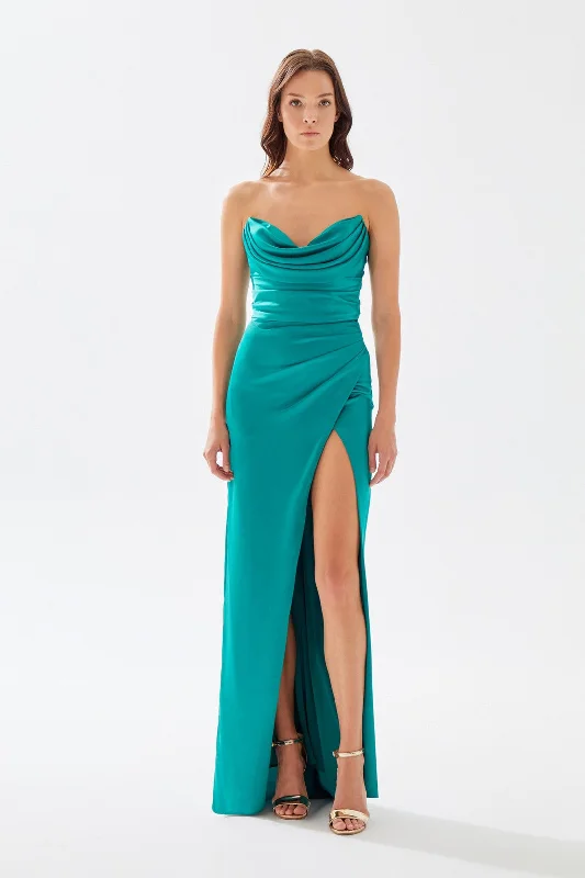 Tarik Ediz 52020 Trendy unclassified dresses