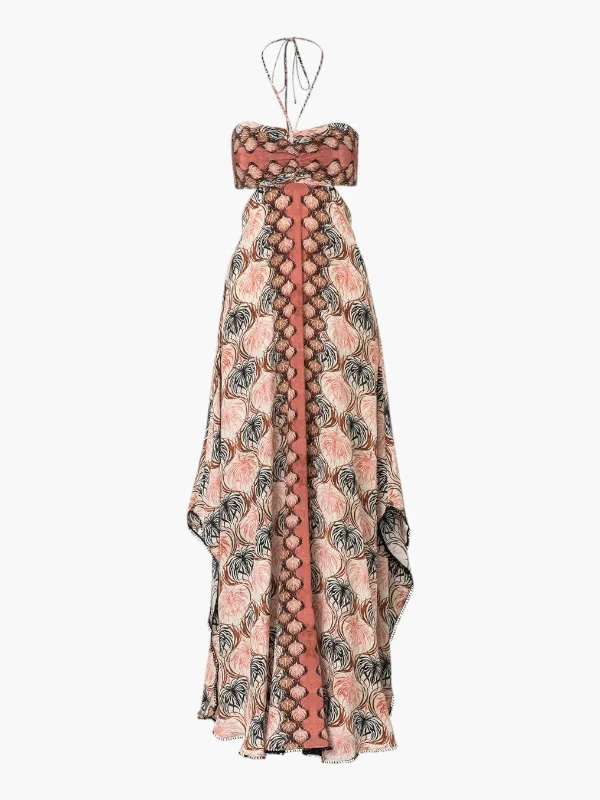 Etu Dress High-end unclassified dresses