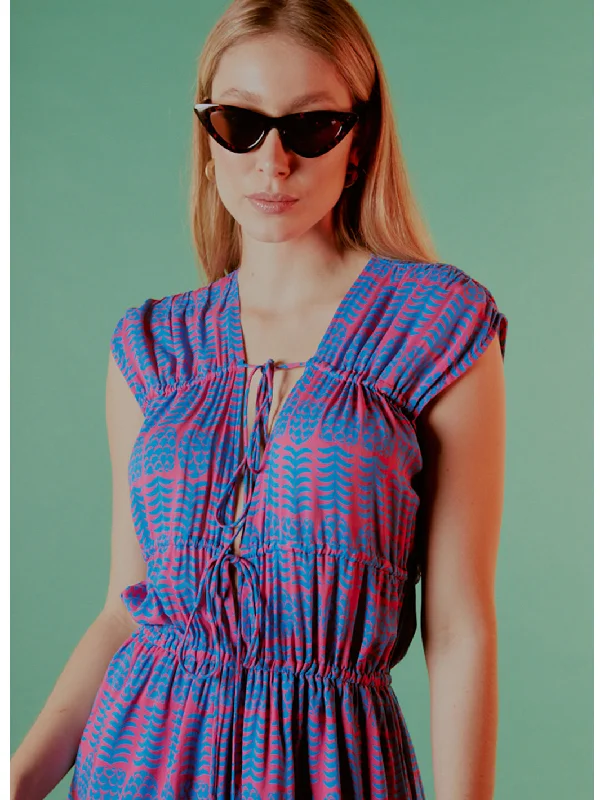 HALC DRESS Trendy mini dresses under $50