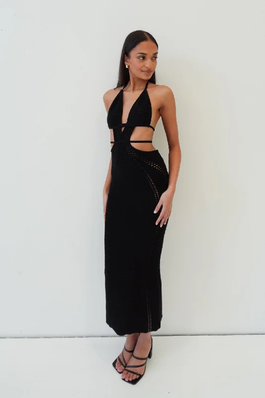 Antoni Midi Dress Urban Outfitters midi dresses