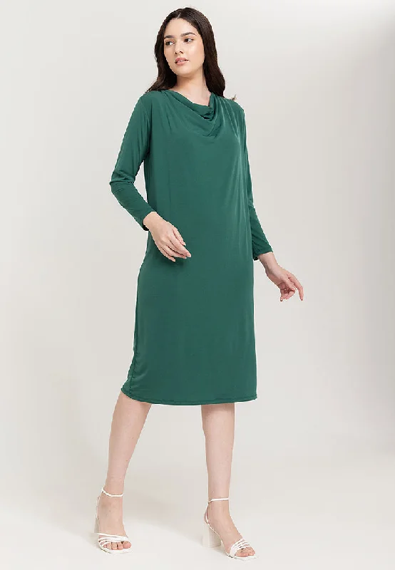 Dana Midi Dress Fashion-forward midi dresses