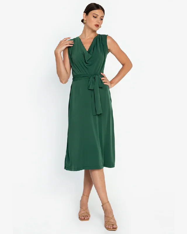 Gaetana Midi Dress Women's midi dresses
