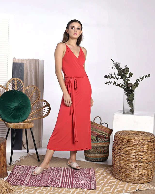 Iesha Midi Dress Summer midi dresses