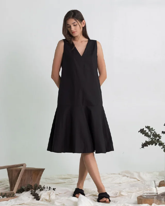 Keziah Midi Dress Elegant midi dresses
